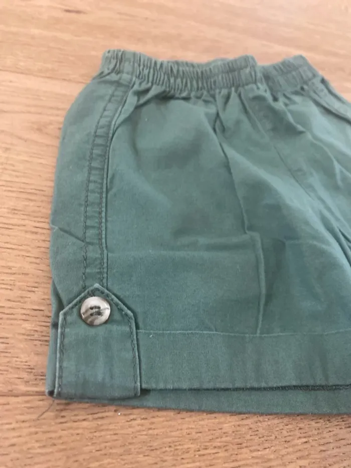 Short - photo numéro 2