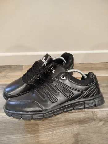 Chaussures spalding neuve