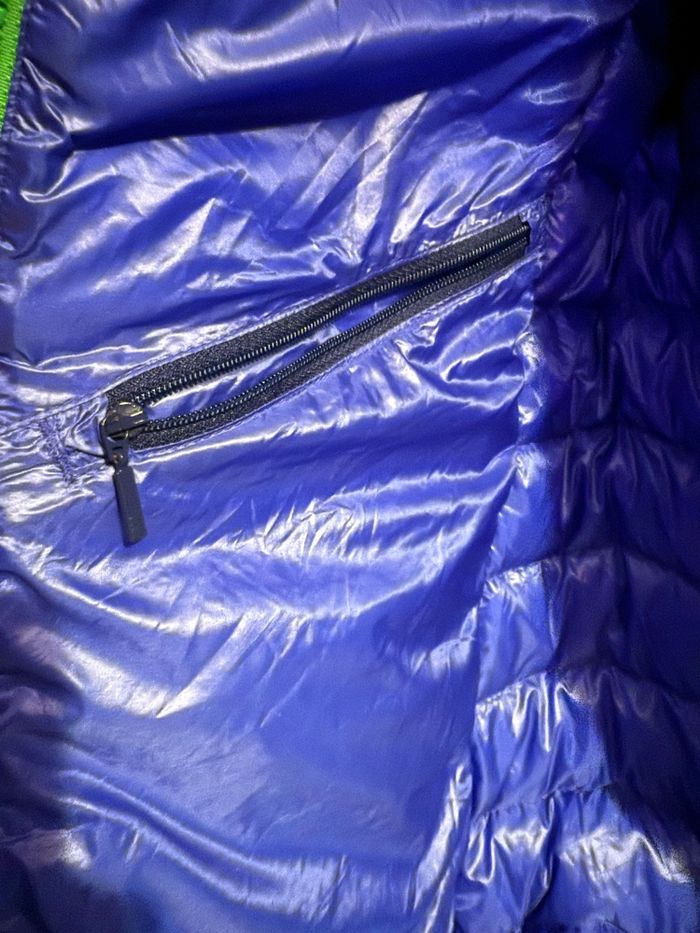 Doudoune the north face - photo numéro 5