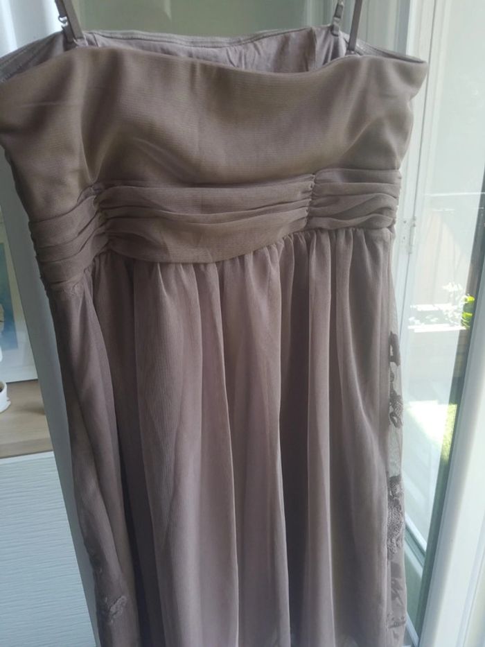 Robe été Esprit taille M - photo numéro 5