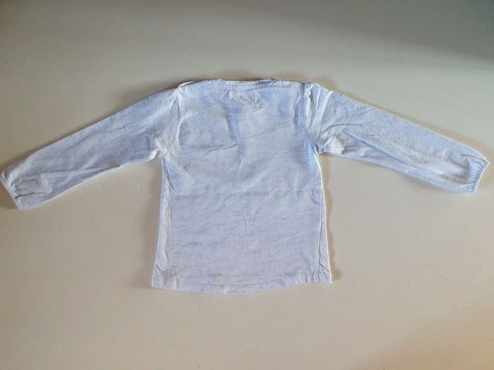 Tee-shirt Gémo - photo numéro 2