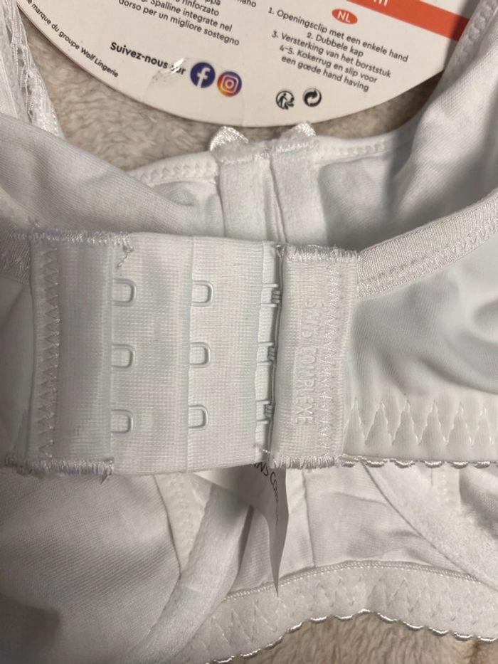 Soutien gorge d’allaitement sans complexe - photo numéro 4