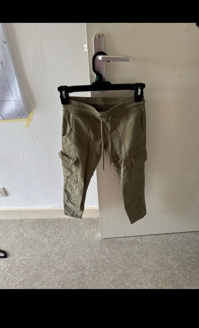 Pantalon femme