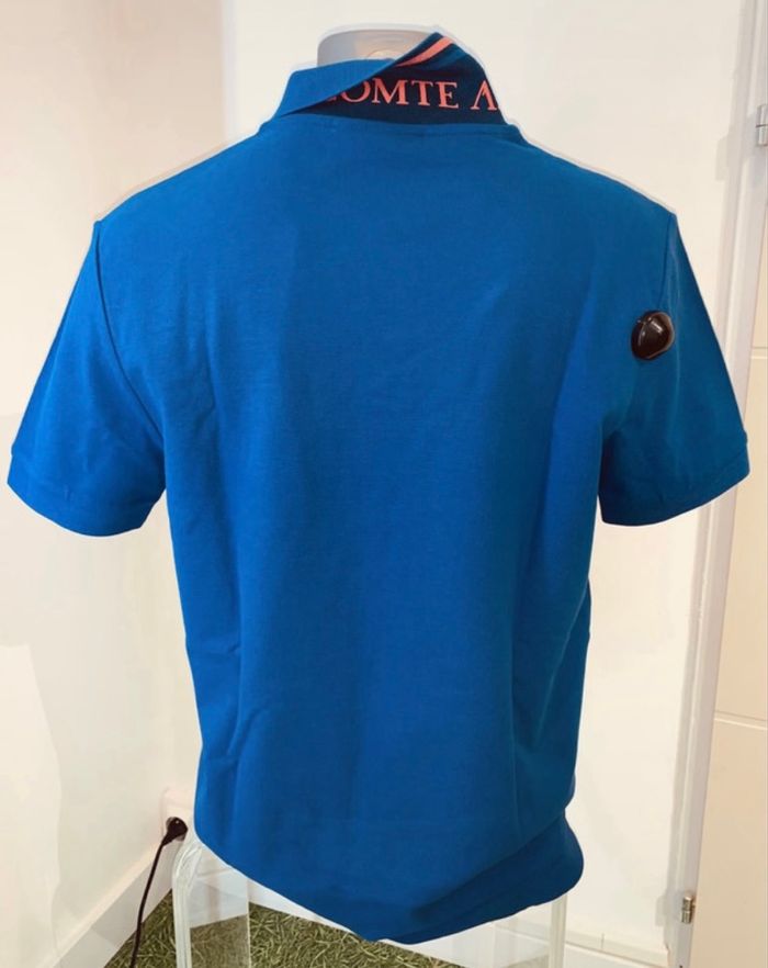 Polo Vicomte A - photo numéro 4