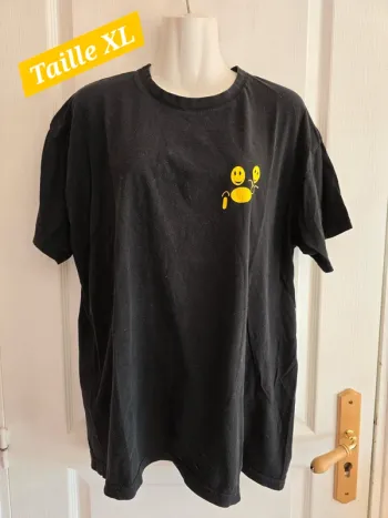 Maillot "B&C Collection" Side Car Taille XL