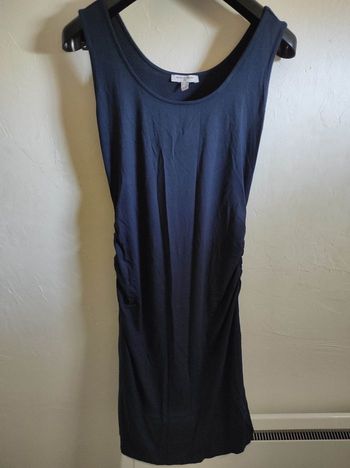 Robe Kizomba Tank Envie de Fraise
