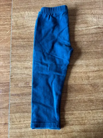 Pantalon fille