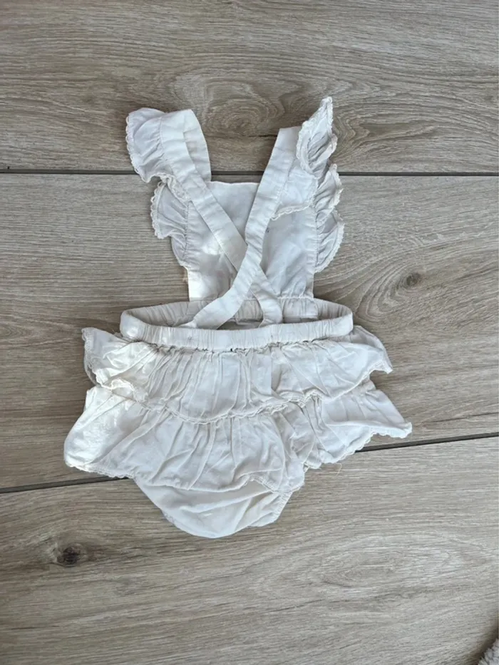 Barboteuse - photo numéro 2