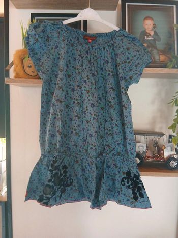 Top catimini taille 10 ans