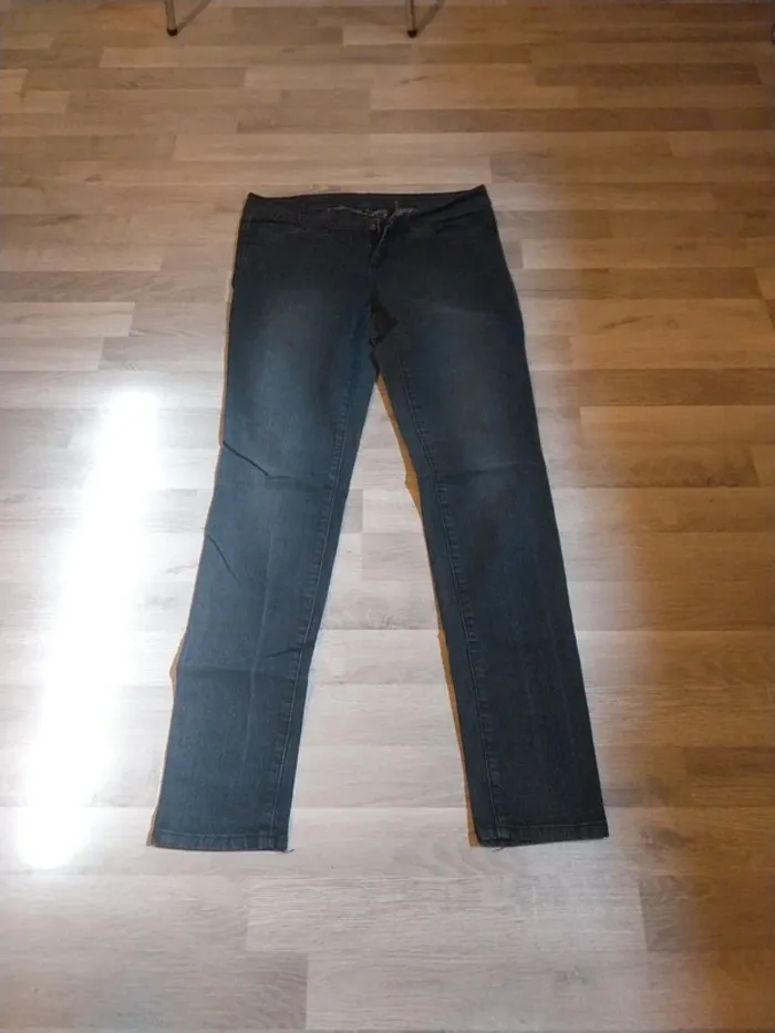 Jens femme 38 kiabi
