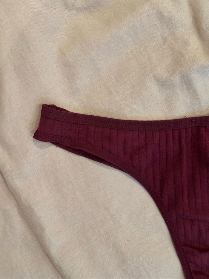 Culotte - photo numéro 3