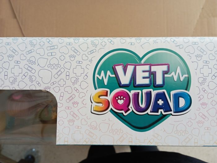 Safari Expedition - Vet Squad - photo numéro 3