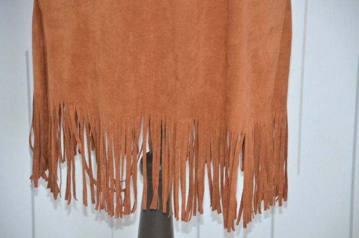 Robe 40 camel - photo numéro 3