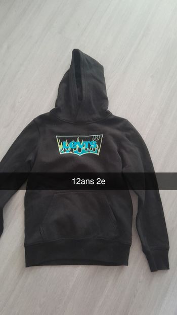 Lot sweat