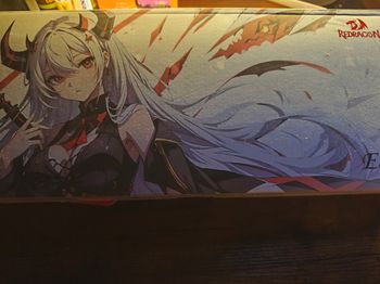 Négociable Clavier redragon eisa rgb