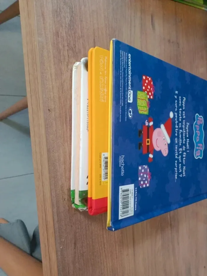 Livre de Noël - photo numéro 17