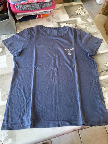 T-shirt Bizzbee