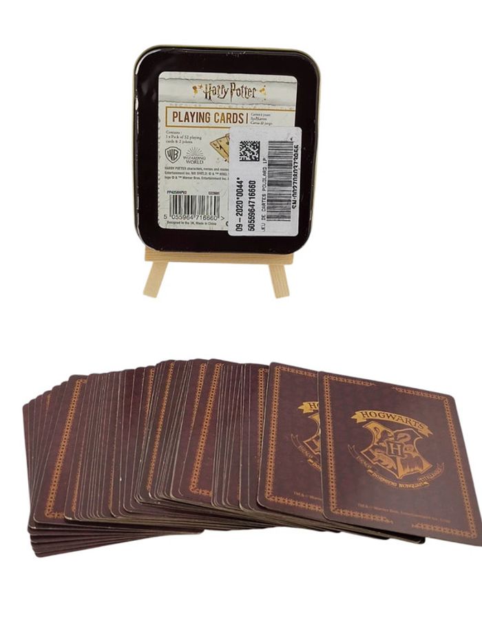 Lot d’objets Harry Potter - Fans et collectionneurs - photo numéro 3