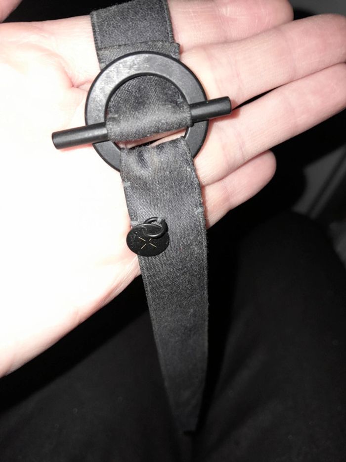 Sublime collier original intemporel - photo numéro 2