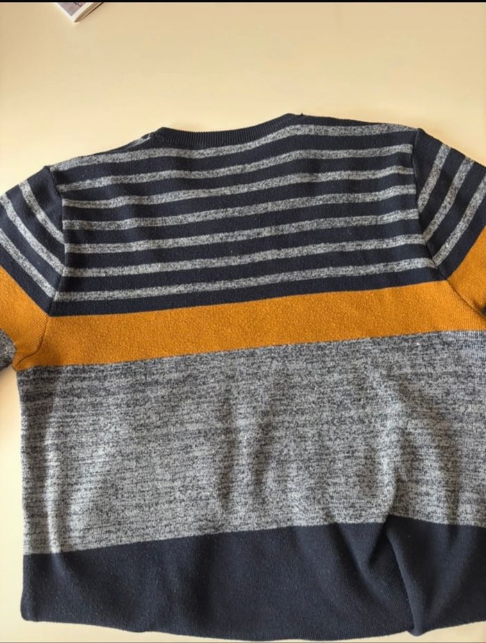 Pull mi saison - photo numéro 4