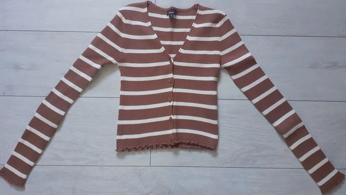 Gilet M
