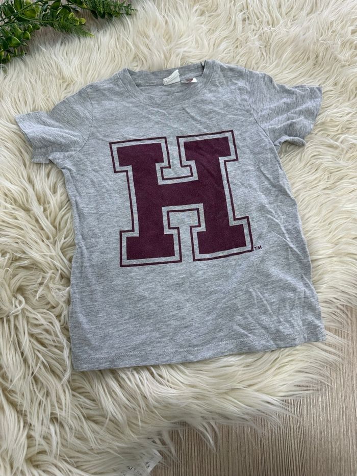 T-shirt manche courte H&M 2 ans - photo numéro 4