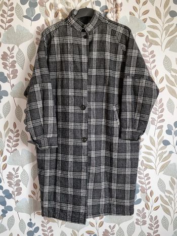 Long manteau Wei wei femme 44