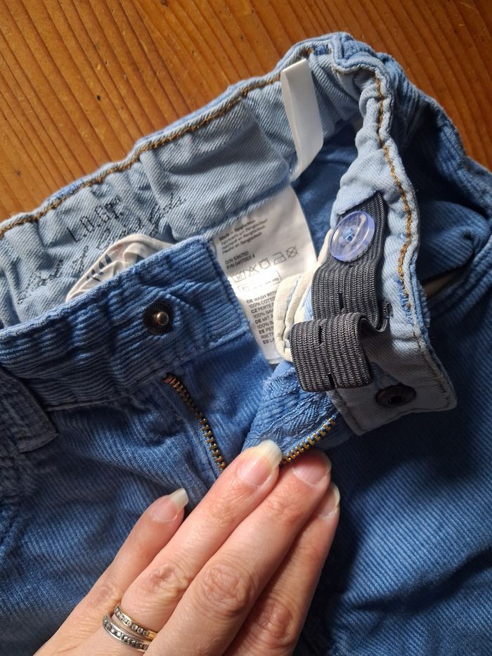Pantalon garçon - 3/4 ans - Différentes Marques - photo numéro 4