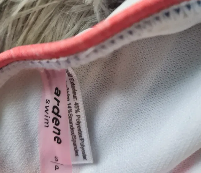 culotte slip de bain Ardène neuve taille 36 - photo numéro 11