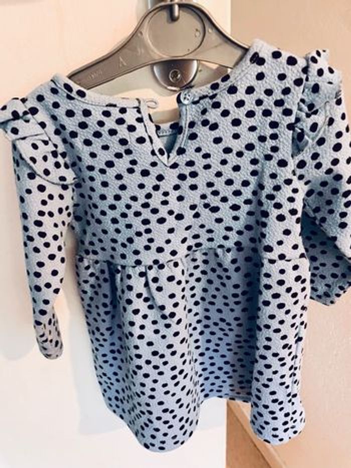Robe bébé fille - photo numéro 4