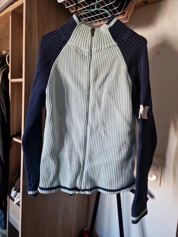 Veste OM