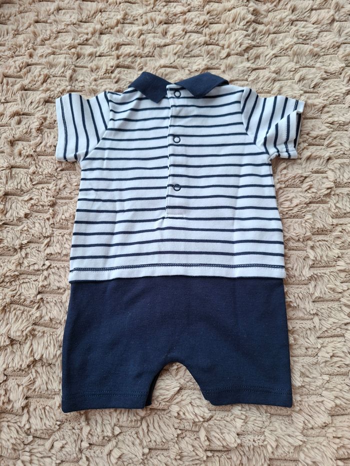 Ensemble Taille 3 mois - photo numéro 2