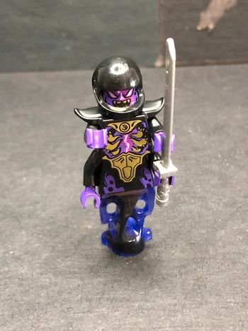 Figurine mini figure action figure lego overlord legacy monstre