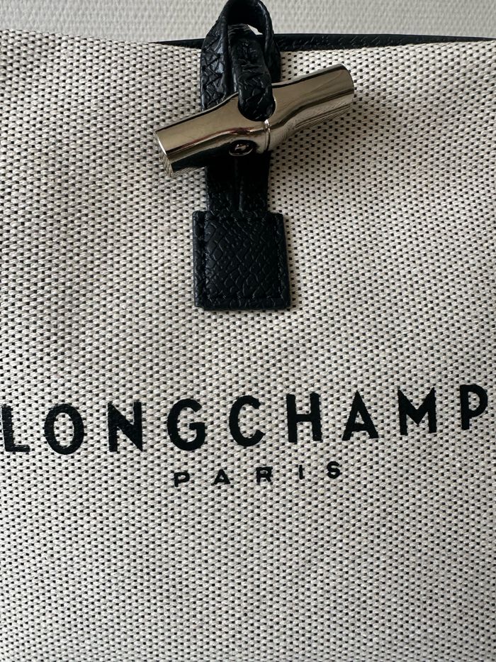 Sac à main avec bandoulière - photo numéro 2