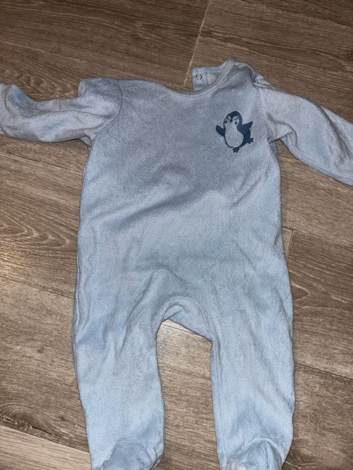 Lot de 11 pyjamas - photo numéro 9