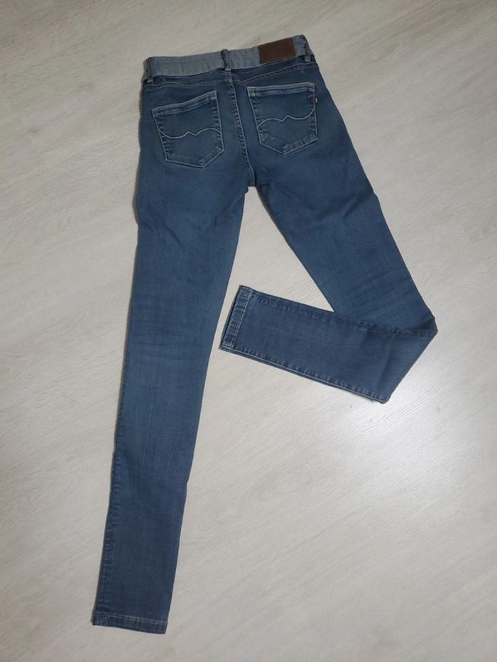 Jean slim fit - Bonobo Jeans - taille 34 - photo numéro 4