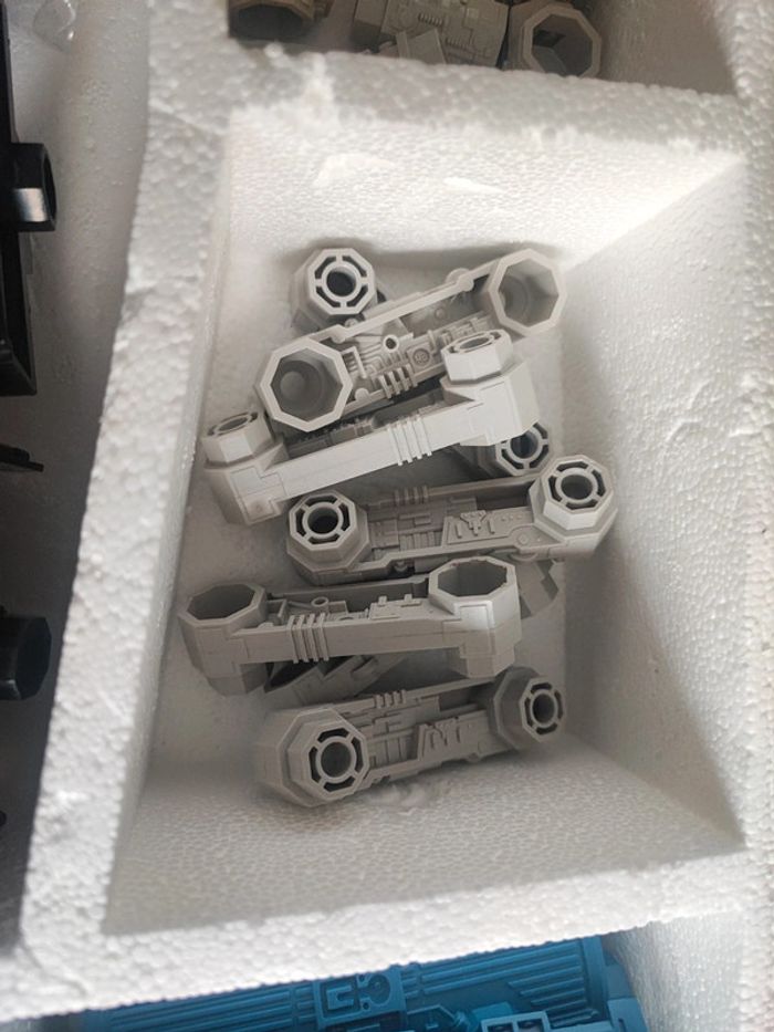 MB robotix krix LR 2020 - photo numéro 9