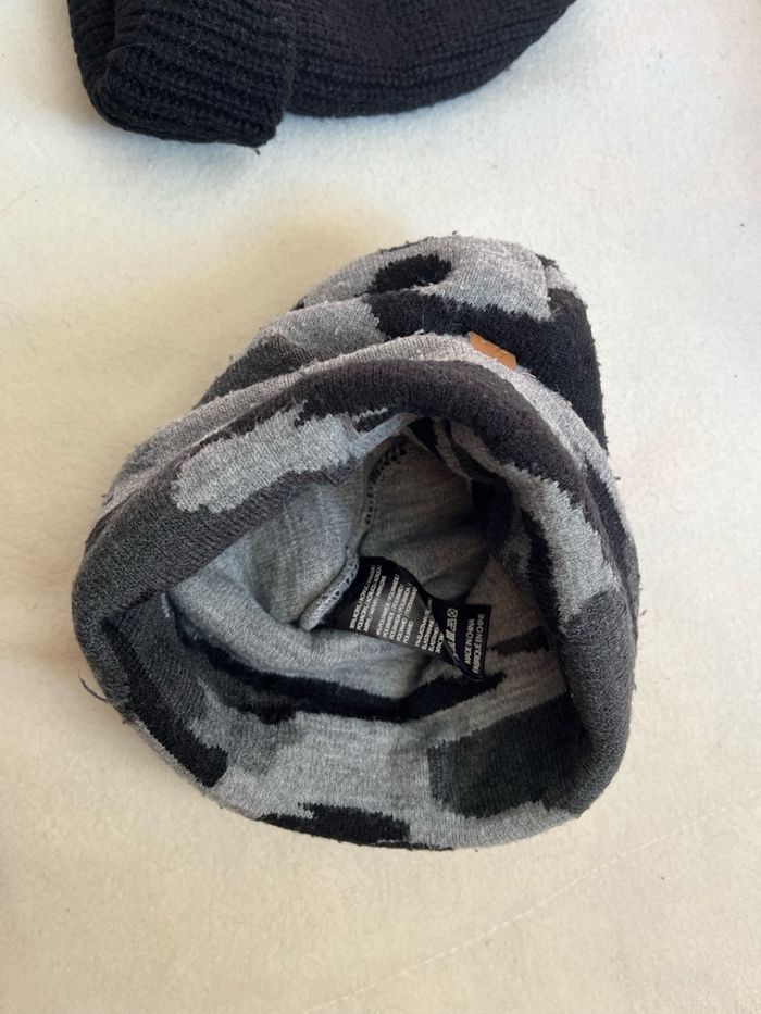 Lot de 2 bonnets - photo numéro 9