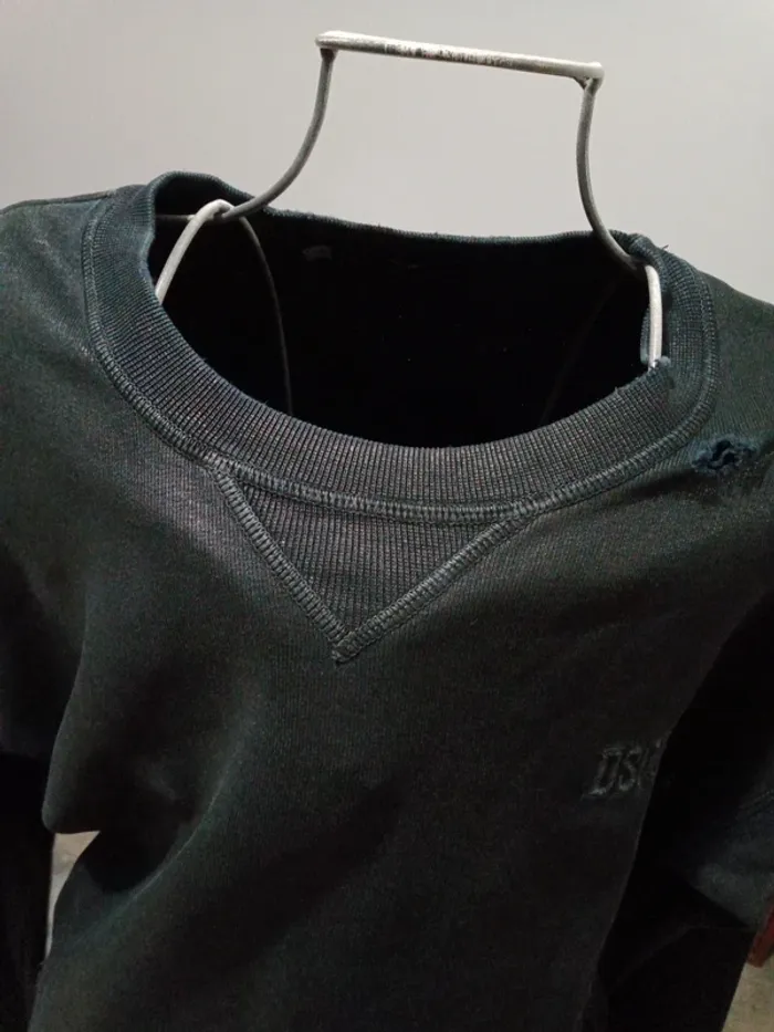 Pull Dsquared 2 - photo numéro 10