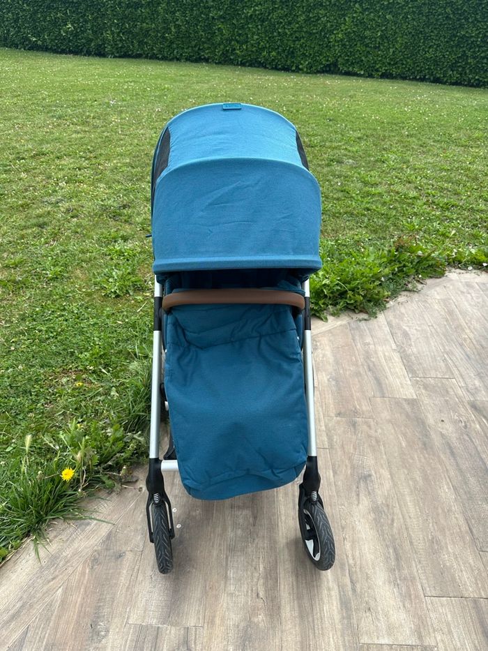 Cybex talos s - photo numéro 10