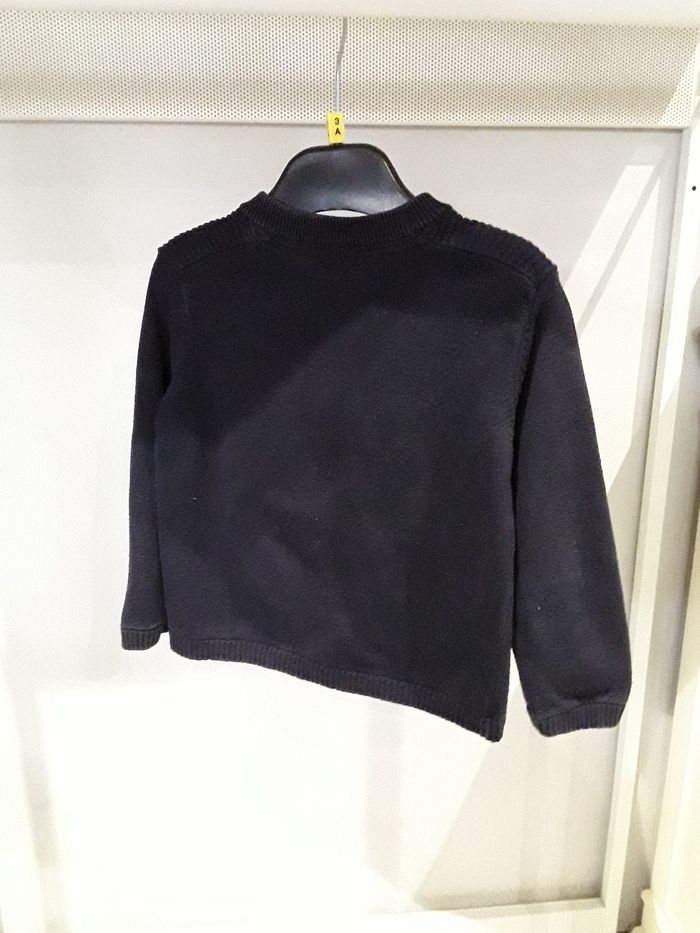 Veste 3 ans - photo numéro 2