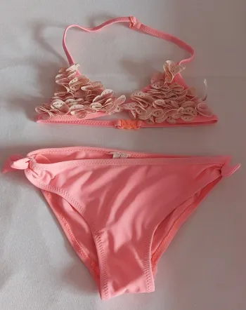 Bikini 4ans