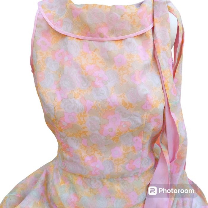 Robe Vintage xs - photo numéro 2