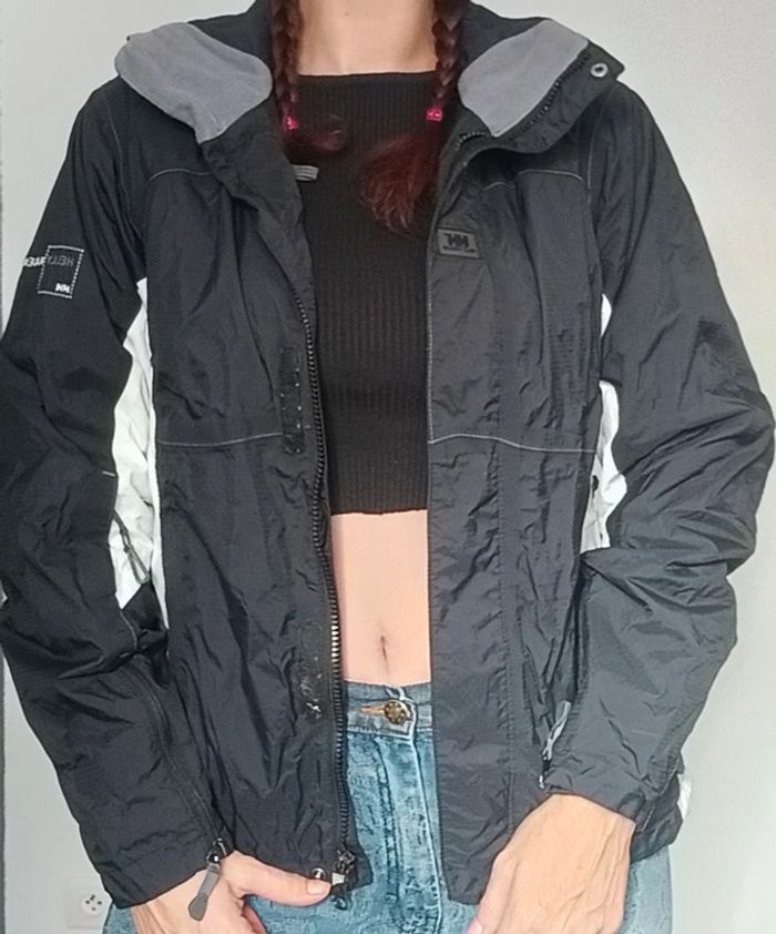 Veste de ski matelassée unisexe taille 36 - photo numéro 8