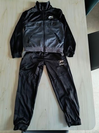 Ensemble de jogging airness