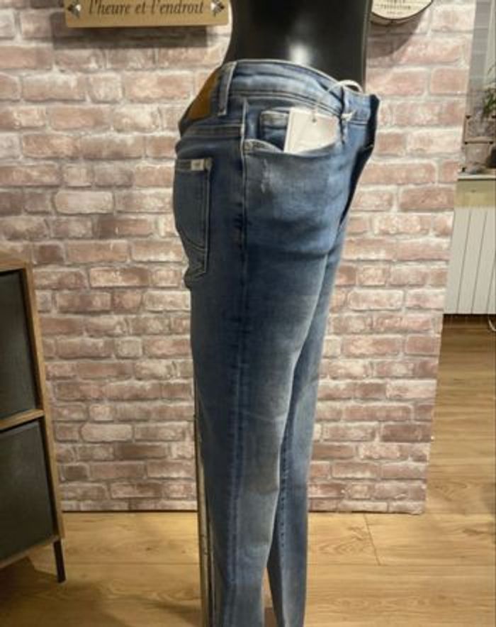 mustang jeans femme 40/42 - photo numéro 3