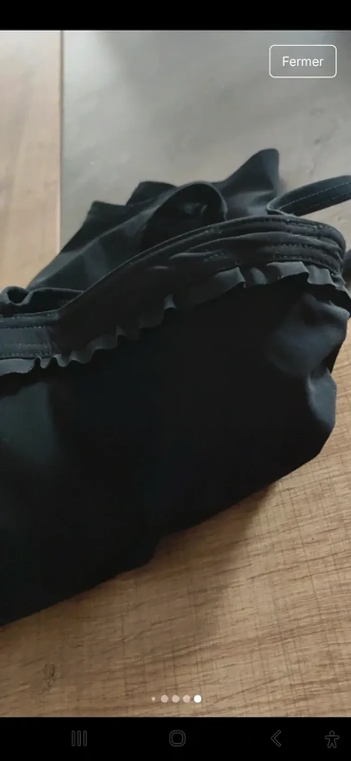 Maillot de bain une pièce - photo numéro 8