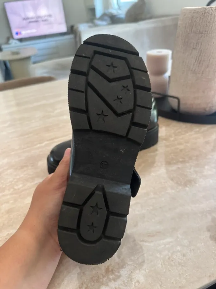 Chaussure 37 - photo numéro 4