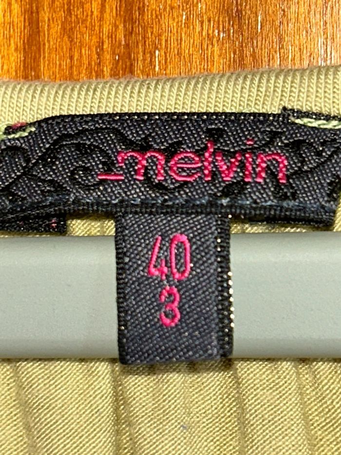 T-shirt 40 Melvin - photo numéro 4