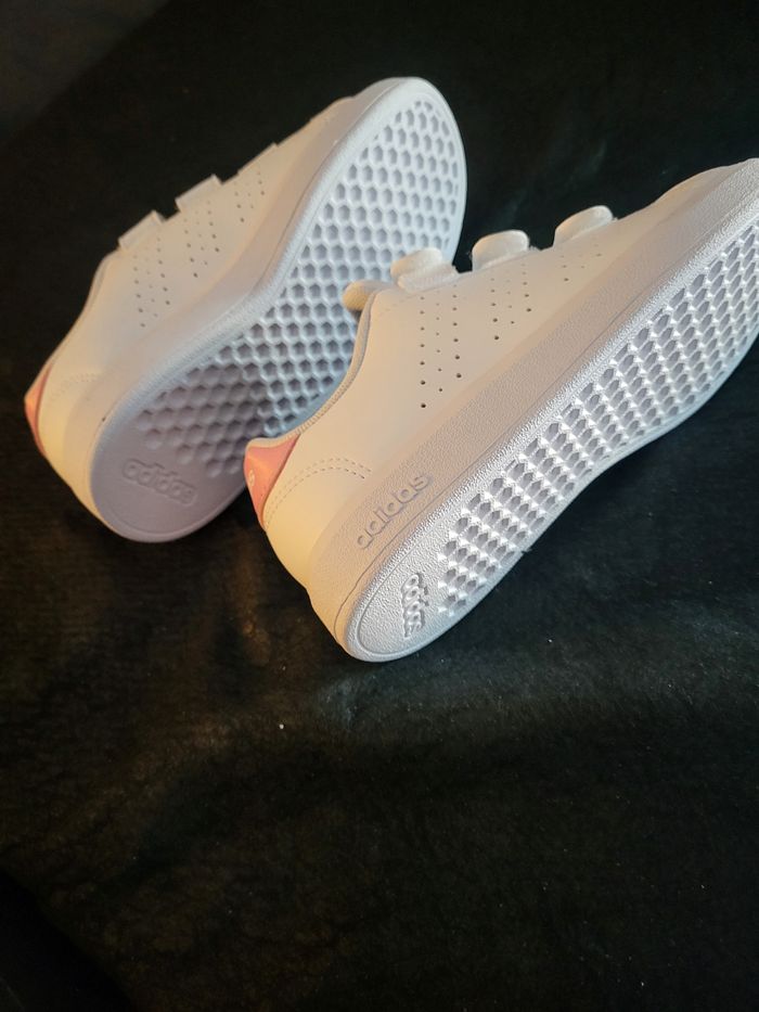 Stan Smith adidas fille - photo numéro 3